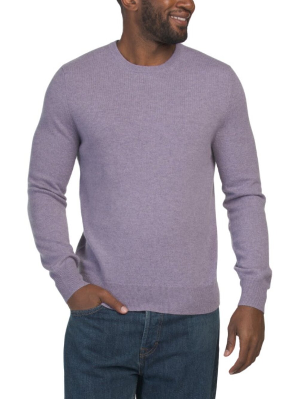 NAADAM Cashmere The Original Crew Neck Sweater